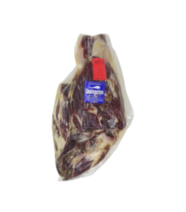 Ontbeende Bellota Ham 50% Ibérico – San Ingelmo