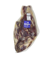 Ontbeende 100% Ibérico Bellota Ham San Ingelmo. Pata Negra
