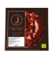 Jambon tranché cebo Campo Bio 100 % AR. García Cubero