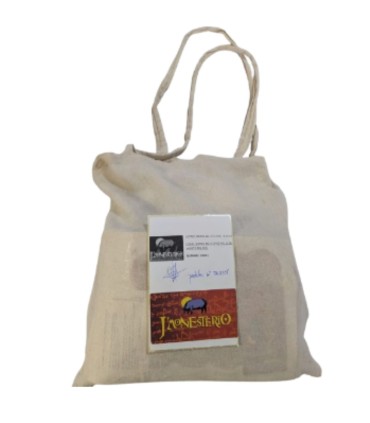 Bolsa de tela