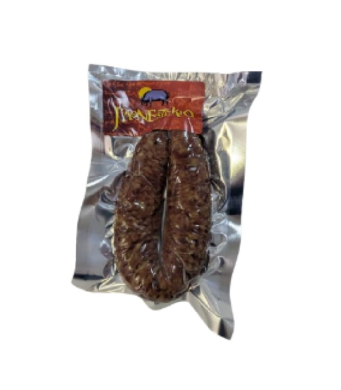 copy of Gesneden Bellota-ham 50% Ibérico. J'Monesterio - 2