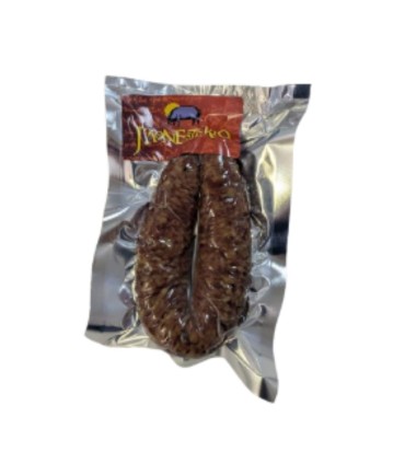 copy of Gesneden Bellota-ham 50% Ibérico. J'Monesterio - 2