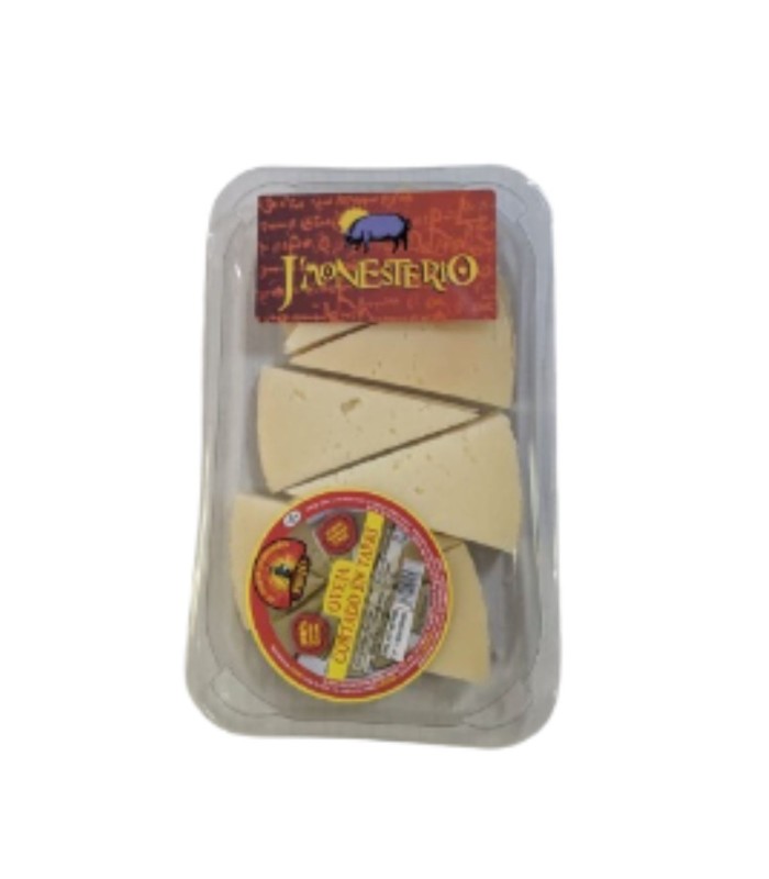 copy of Gesneden Bellota-ham 50% Ibérico. J'Monesterio - 7