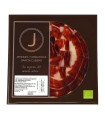 Loncheado Jamón Bellota Ecológico 100% RI. García Cubero