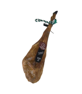 Jamón de Bellota 100% Rasse Ibérica
