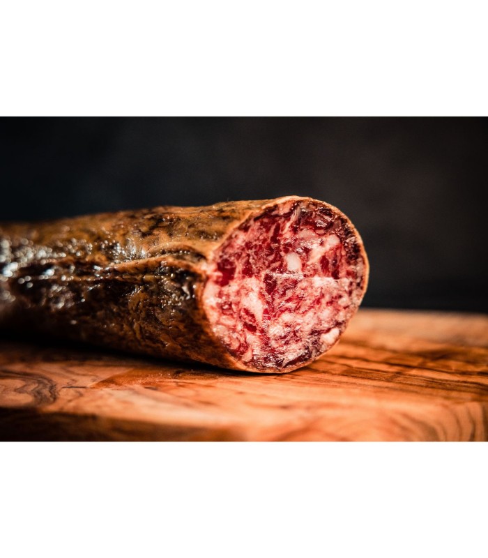 Salchichón of bellota 100% Ibérico