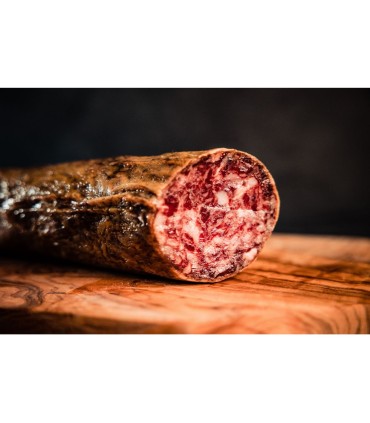 copy of Zomerpakket DOP Dehesa de Extremadura. Iberico Bellota Pakket – Maextre - 1