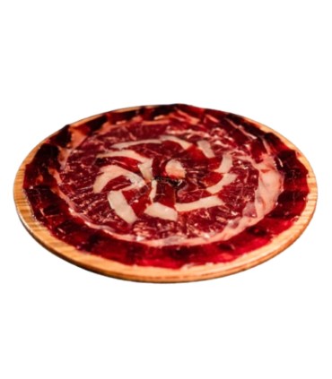 Jamón de Bellota 100% ibérico