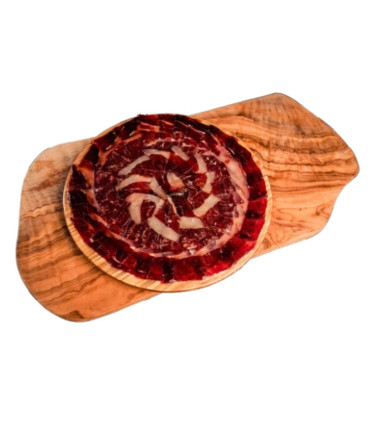 Paleta de bellota 100% Ibérica