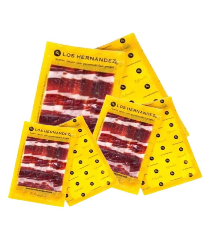 Sliced Cured Ham Gold Label