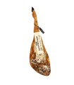 Jamón de Bellota 100% Ibérico. Porcos Ibéricos Montecillo