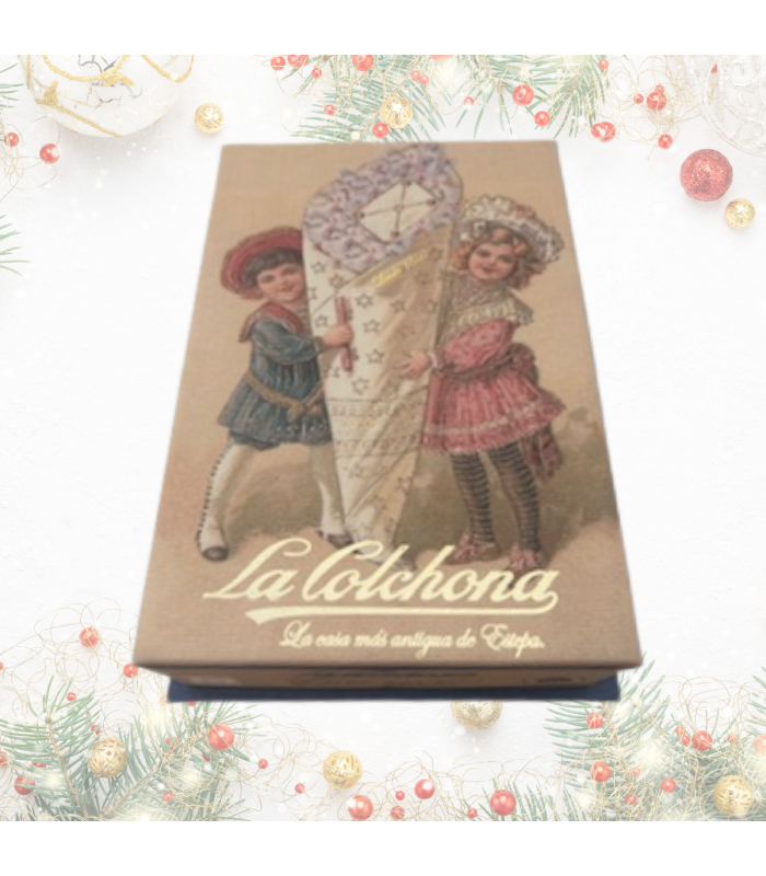 Assortimento per neonati - La Colchona