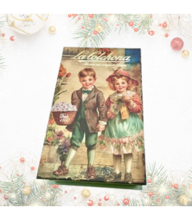 Christmas Sweets La Colchona ESTEPA - Assorted Children - Christmas Baskets - - 1