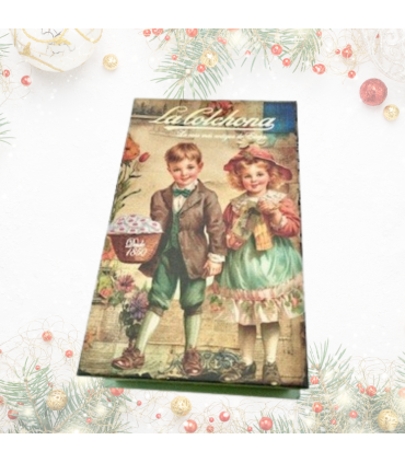 Dolci di Natale La Colchona ESTEPA - Bambini assortiti - Cesti di Natale - - 1