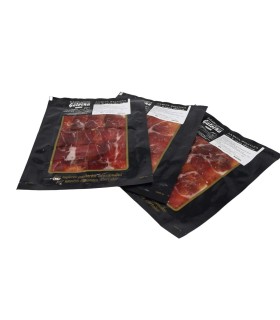 copy of Sachets van Bellota Ham 50% Iberisch mes. Sevilla - 2 2