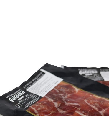 100% ibérico Jamón de Bellota Beutel. Sevilla - in Scheiben geschnitten Jamón Ibérico - - 5