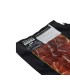 Jamón de Bellota 100 % in Scheiben geschnitten ibérico
