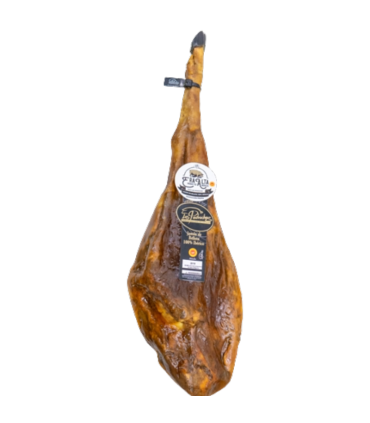 Ham bellota 100% breed ibérica. PDO Los Pedroches - Era Alta - Ham of los pedroches - - 1