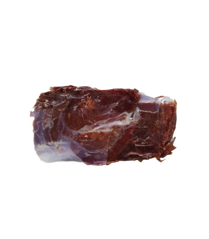 el jamón para los bocadillos