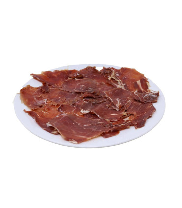 copy of Cebo ham sachets 50% breed ibérica machinaal gesneden - Vitiguidino - 5