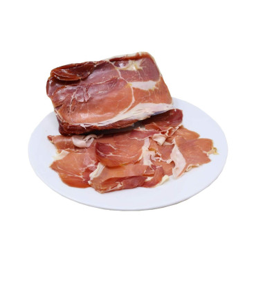 Prosciutto Crudo a Fette Imperfetto Panini Speciali - Affettati Jamón Ibérico - - 4