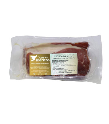 Special Cured Ham Sandwiches