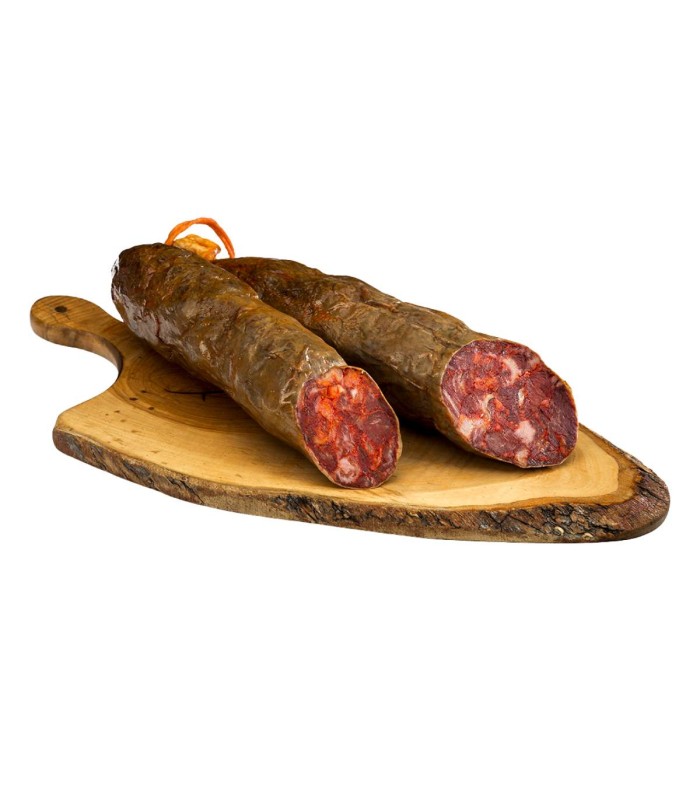 copy of 100% Iberische Bellota HORECA_Salchichón_Ibéricos - 1
