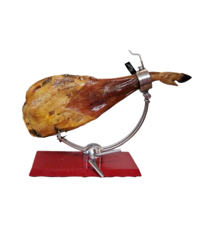 Shoulder of bellota Ibérica Iberian Origins