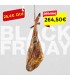 Pata Negra Ledrada Black Friday