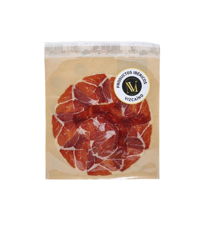 Jamón de cebo 50% ibérico