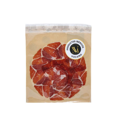 Jamón de cebo 50 % ibérico