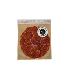 Lomo Ibérico de cebo caixa de presente 2