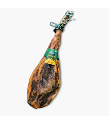 CampoJamón De Cebo 50% Ibérico. J'Monesterio
