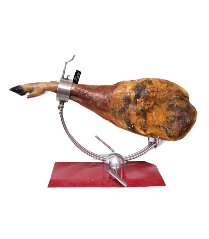 Paleta di 100% bellota Ibérica origini iberiche