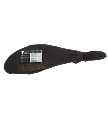 Paleta Ibérica von bellota 100% iberischen Ursprungs