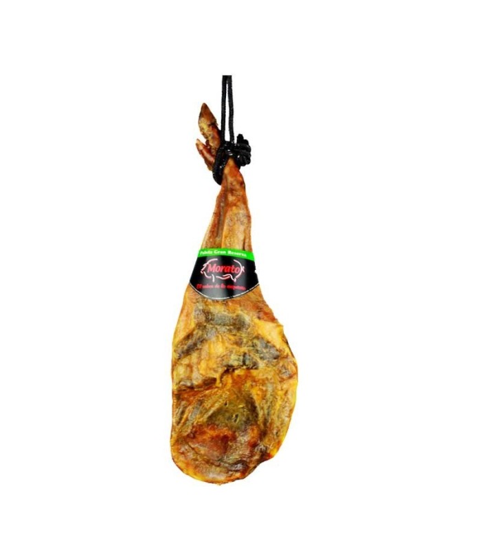 Paleta Gran Reserva - Extremadura Santos de Maimona - Extremadura