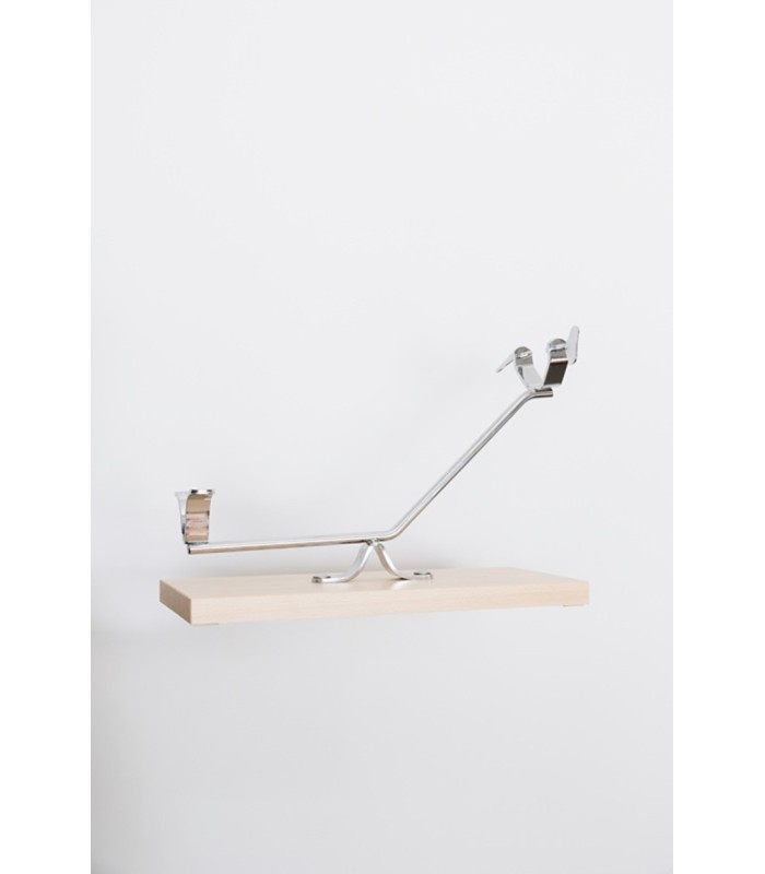 Basic home ham holder - Ham Holders and Knives - - 1