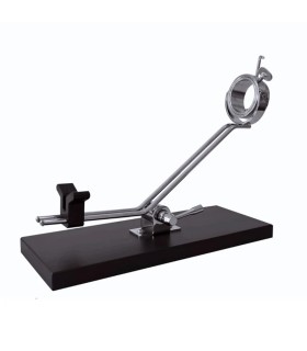 cópia do modelo Aracena para fiambres rotativos - Presunto e Facas - - 1