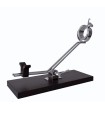 Úbeda Tilting Swivel Ham Holder Abellán