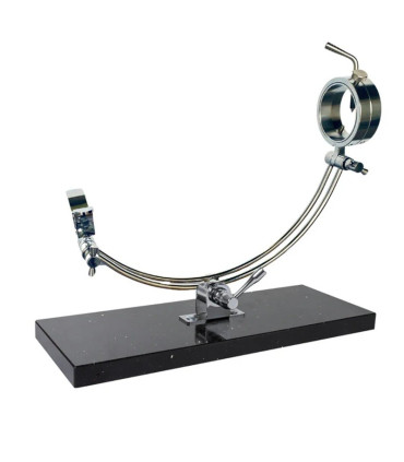 Geovany Elite Model Ham Holder - Ham Holders and Knives - - 1