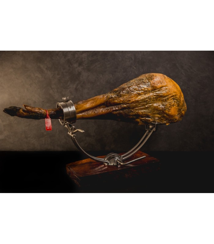 Jamón De Bellota 75% Rasse ibérico D.O.P DEHESA DE EXTREMADURA Maextre - Schinken Pata Negra - - 2