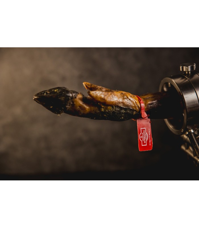 Jamón De Bellota 75 % de race ibérico D.O.P DEHESA DE EXTREMADURA Maextre - Jambon Pata Negra - - 3