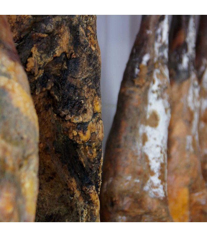 Jamón Jesús García