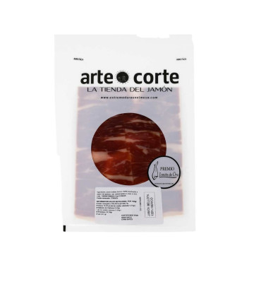 Jamón de Bellota 100 % Race Ibérica Monesterio - Jambon Pata Negra - - 5