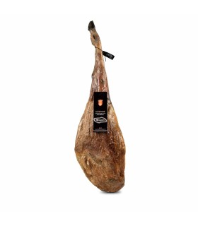 Jamón de Bellota 100% Ibérico