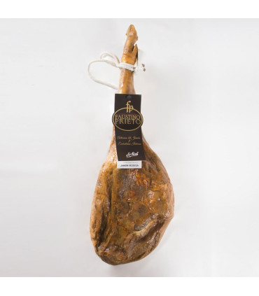 jamón bodega