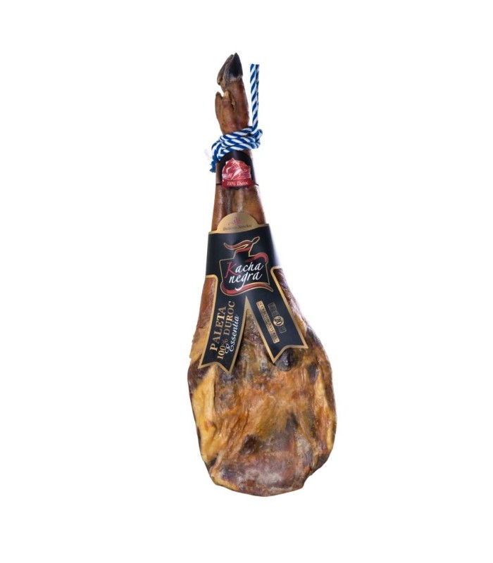 Paleta Kacha - Richiami fuori norma - - 3