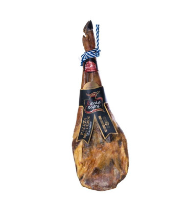 Paleta Kacha Negra - Hams Out of Norm - - 3