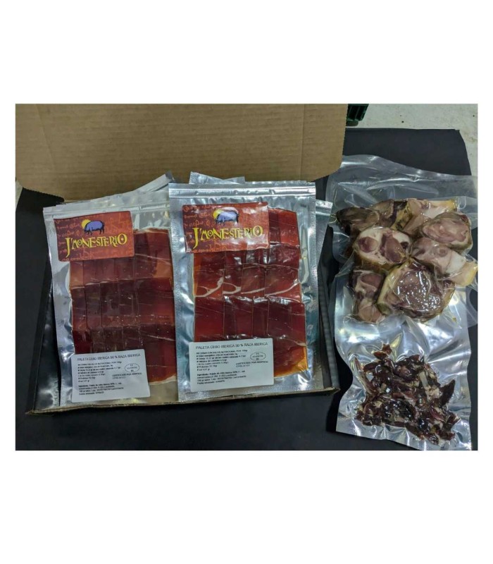 Loncheado CUCHILLO gratis