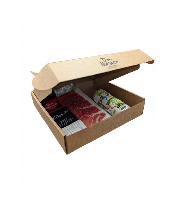 The game of the crazy for the ibérico. Ham and paleta ibérica tasting - Iberian batches - - 4